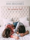 Cover image for The Summer Bed